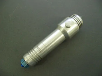 Air-Silent Dental-Blaspistole