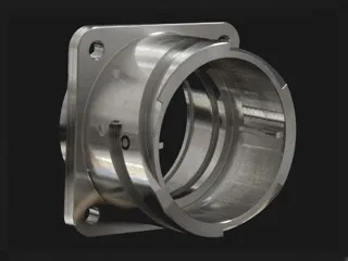 CNC-Drehen 1