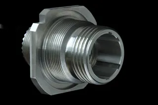 CNC-Drehen 2