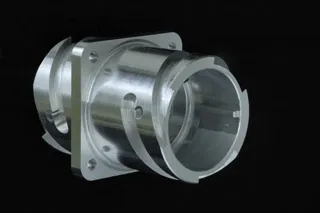 CNC-Drehen 3