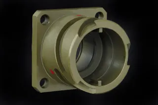 CNC-Drehen 4