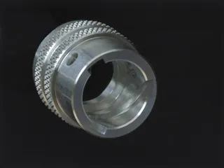 CNC-Drehen 5