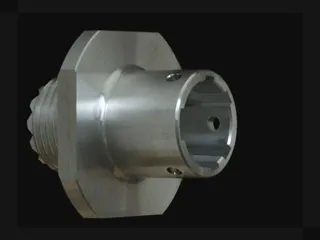 CNC-Drehen 6