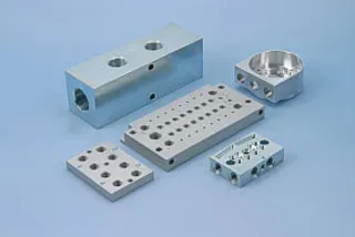 CNC-Fräsen 1