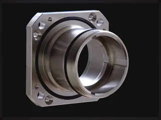 CNC-Drehen 7