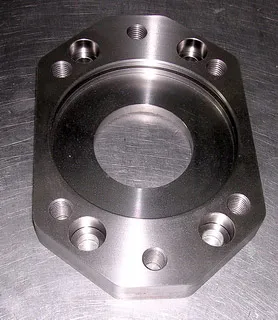 CNC-Fräsen 2