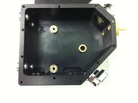VISIOairbox® VAB-1 2