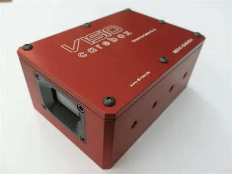 VISIOcarebox® Serie IG-10 2