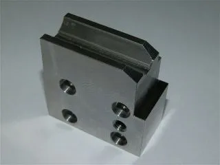 CNC-Fräsen 5
