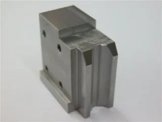 CNC-Fräsen 6