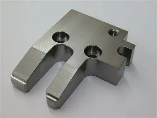 CNC-Fräsen 7