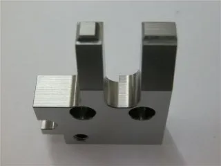 CNC-Fräsen 8