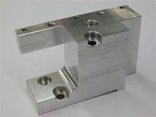 CNC-Fräsen 9