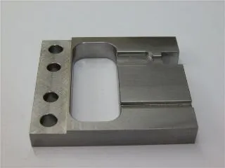 CNC-Fräsen 10