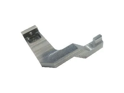 CNC-Fräsen 11
