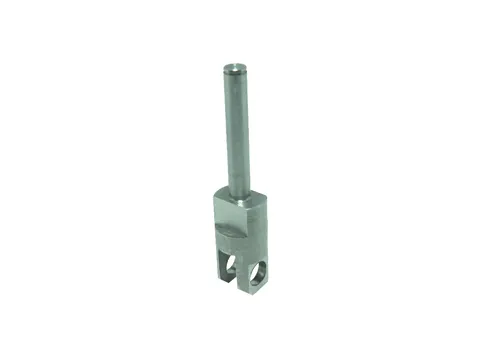 CNC-Fräsen 15