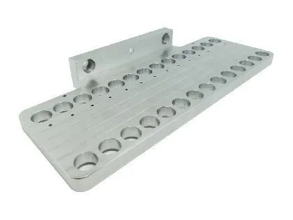 CNC-Fräsen 17
