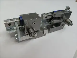 CNC-Fräsen 21