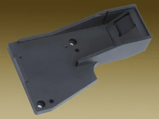 CNC-Fräsen 22