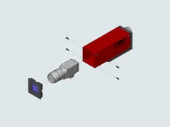 VISIOcarebox® VCM-155 2