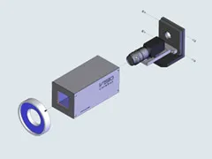 VISIOcarebox® VCS-175 2