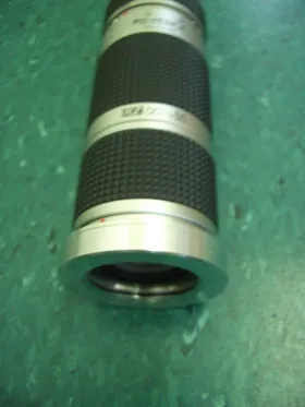 VISIO OPTIcare 4