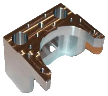 CNC-Fräsen – 1