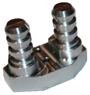 CNC-Fräsen – 2