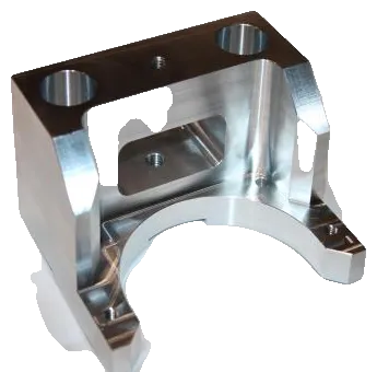 CNC-Fräsen – 3