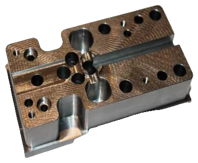 Konstruktion & CAD-CAM – 4