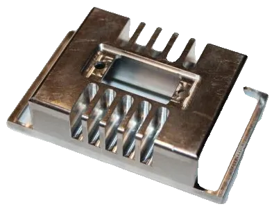 Konstruktion & CAD-CAM – 3
