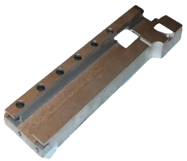 CNC-Fräsen – 6