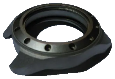 Konstruktion & CAD-CAM – 1